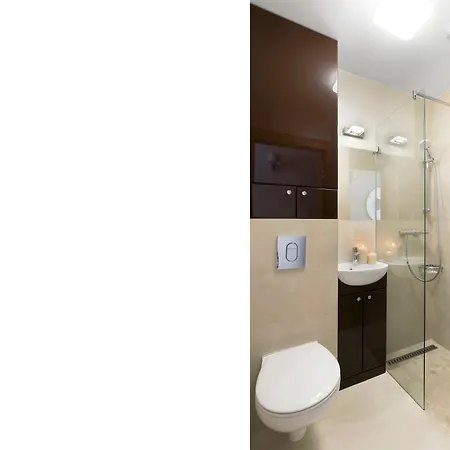 Apartment Elite Hamptons Old Town