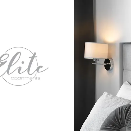 Elite Hamptons Old Town * Gdansk