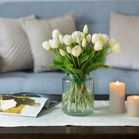 Apartment Elite Hamptons Old Town Gdansk