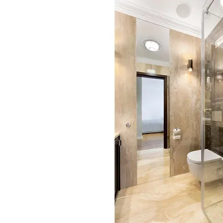 Apartment Elite Hamptons Old Town *