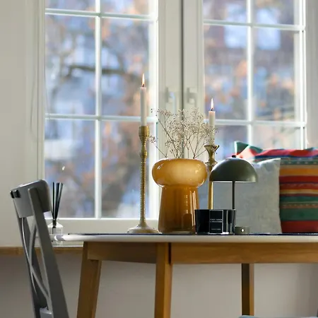 Apartmán Elite Hamptons Old Town Gdaňsk