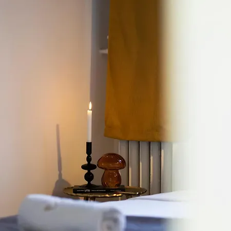 Apartmán Elite Hamptons Old Town *