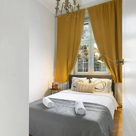 Apartmán Elite Hamptons Old Town